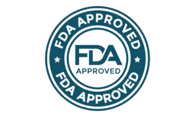 FDA Approved of Jellyblue  
